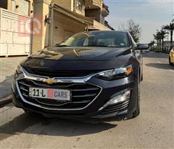 شيفروليه ماليبو